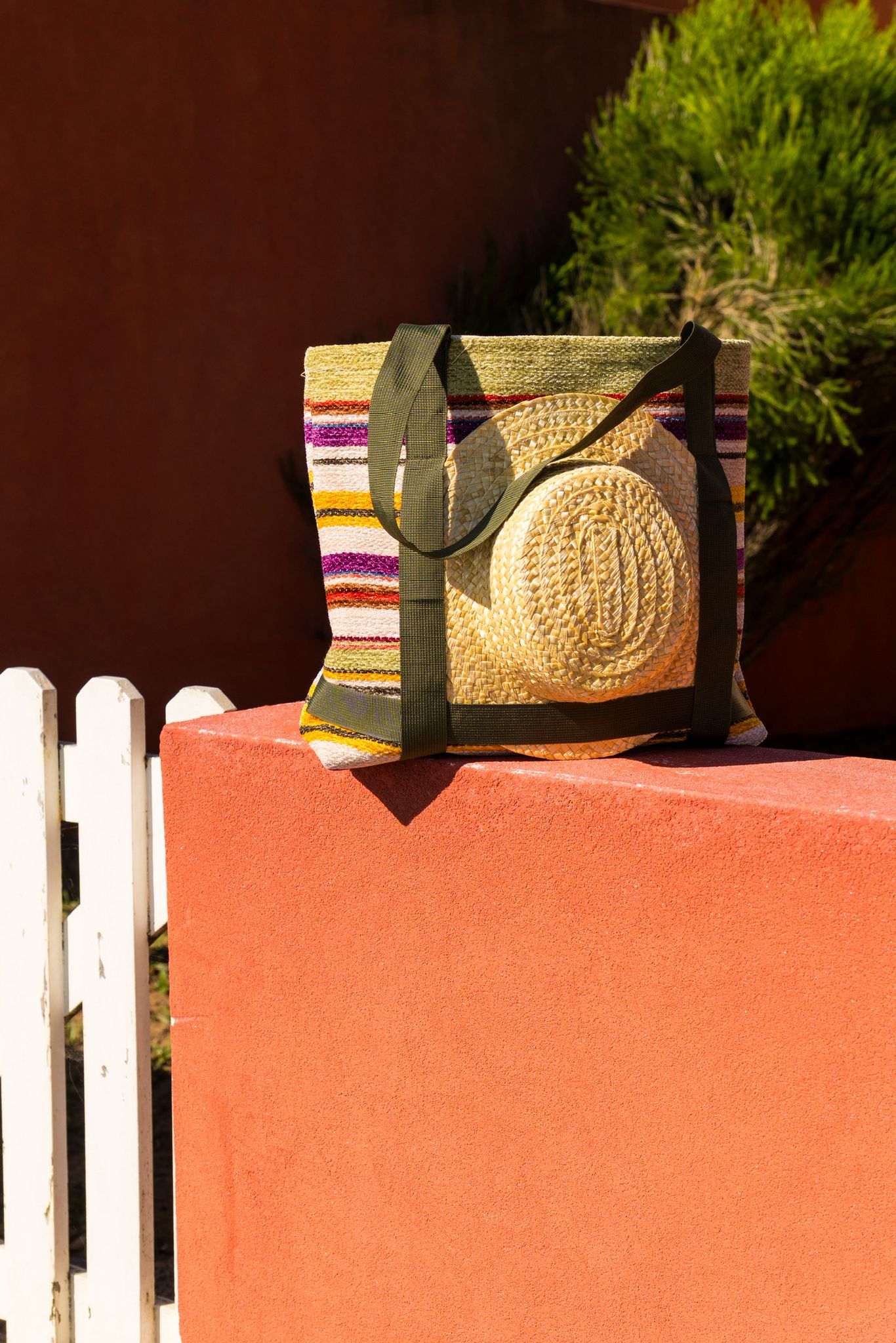 Bolsa Coral — grupo